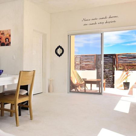 Villas Geminis Boutique Condohotel Tulum Eksteriør billede