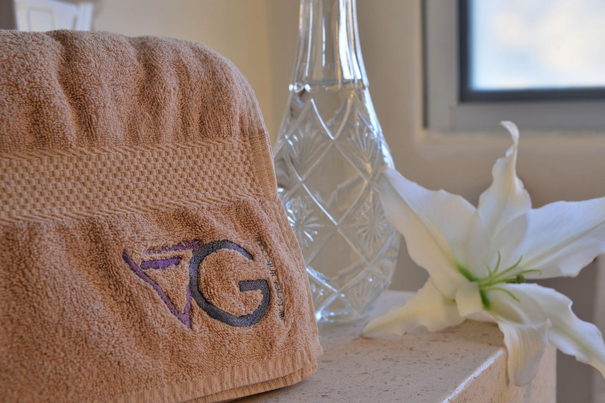 Villas Geminis Boutique Condohotel Tulum Eksteriør billede