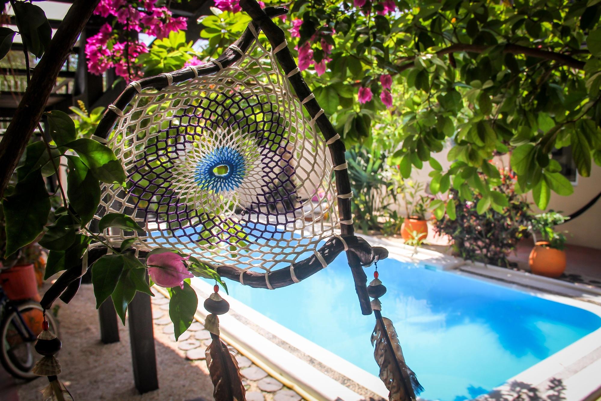 Villas Geminis Boutique Condohotel Tulum Eksteriør billede