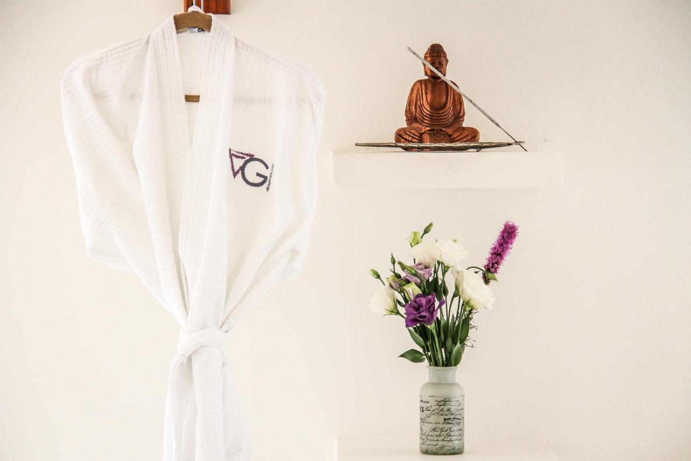 Villas Geminis Boutique Condohotel Tulum Eksteriør billede