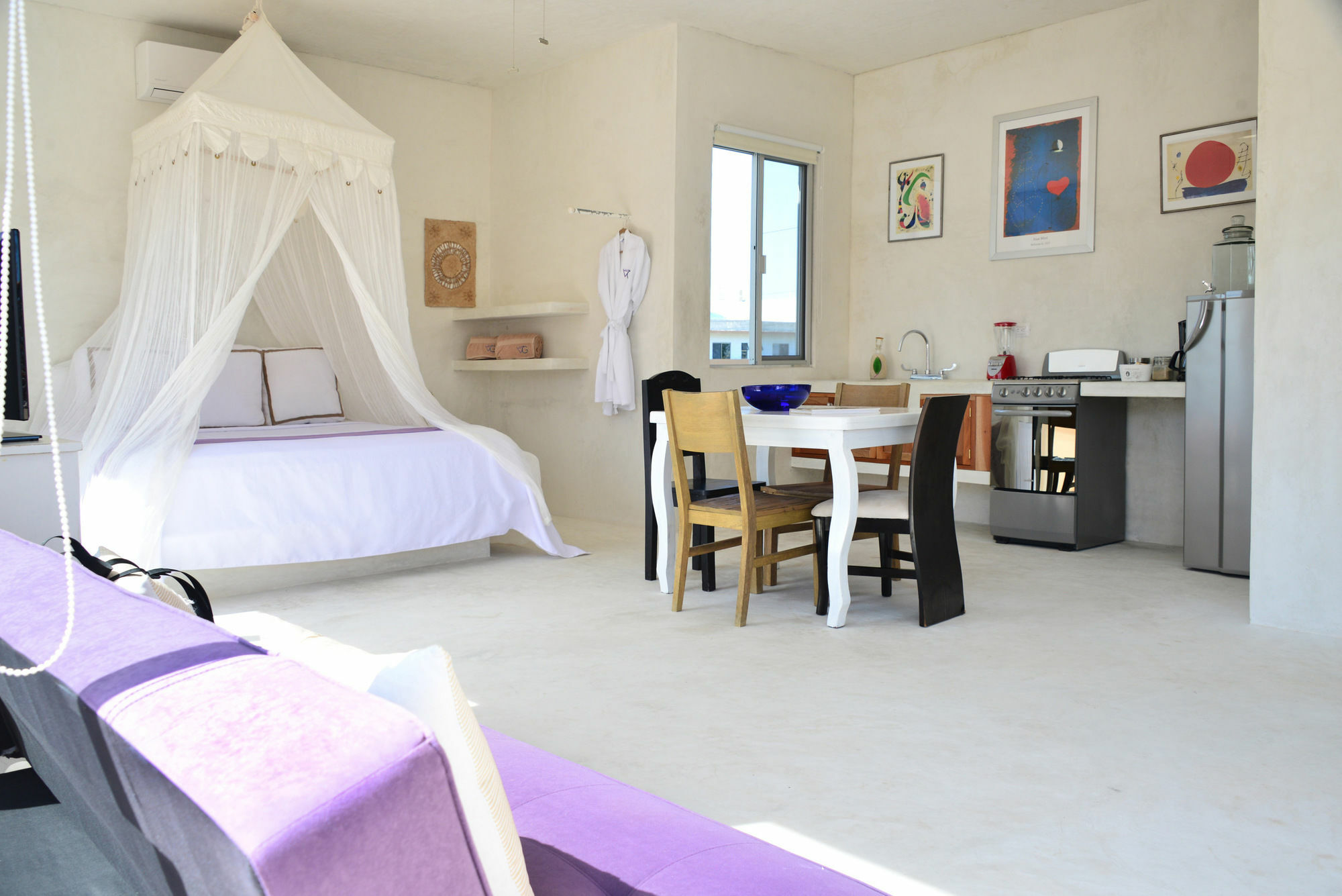 Villas Geminis Boutique Condohotel Tulum Eksteriør billede