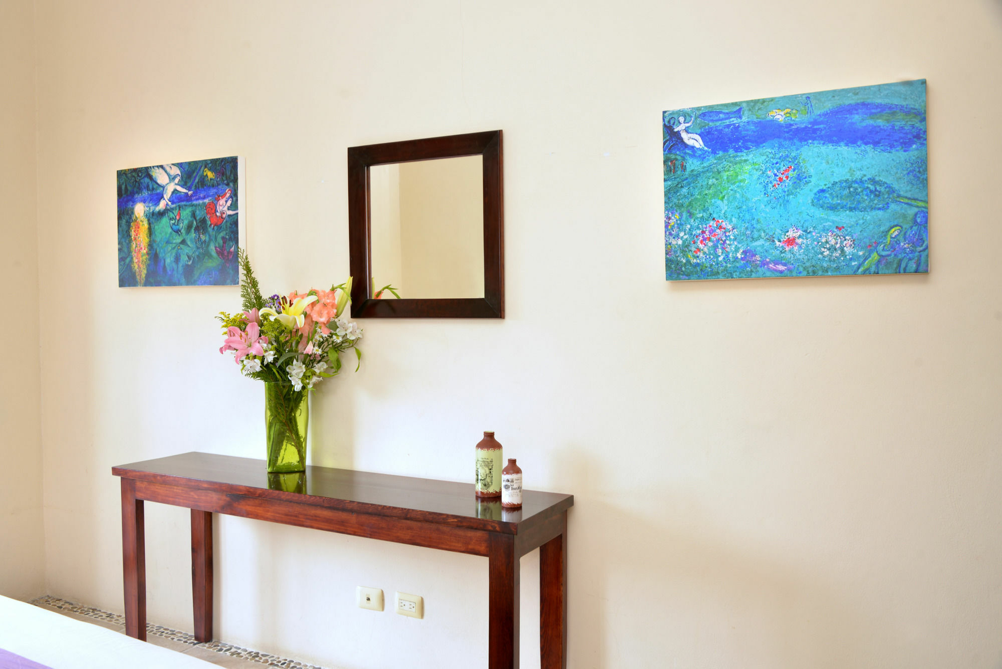 Villas Geminis Boutique Condohotel Tulum Eksteriør billede