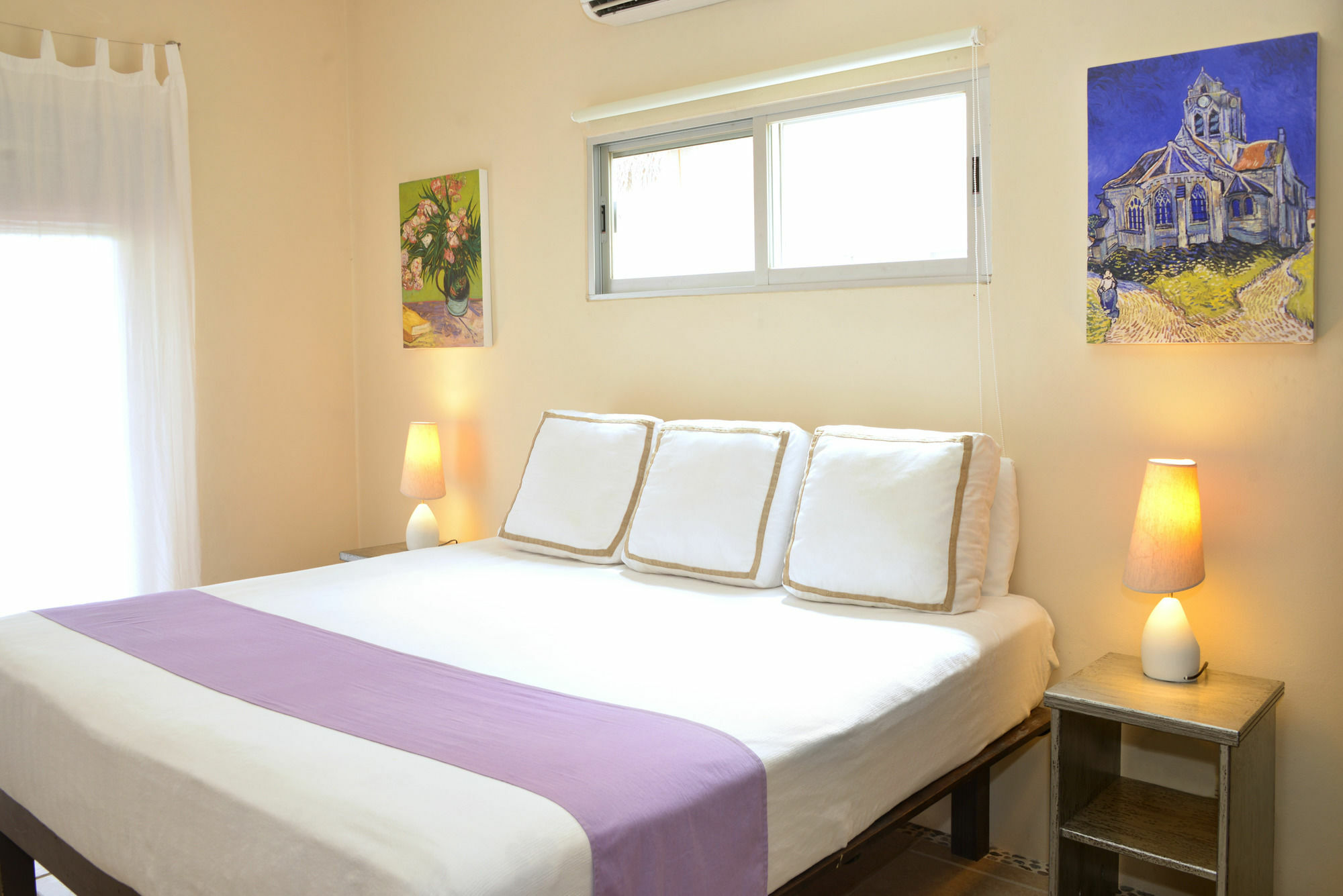 Villas Geminis Boutique Condohotel Tulum Eksteriør billede