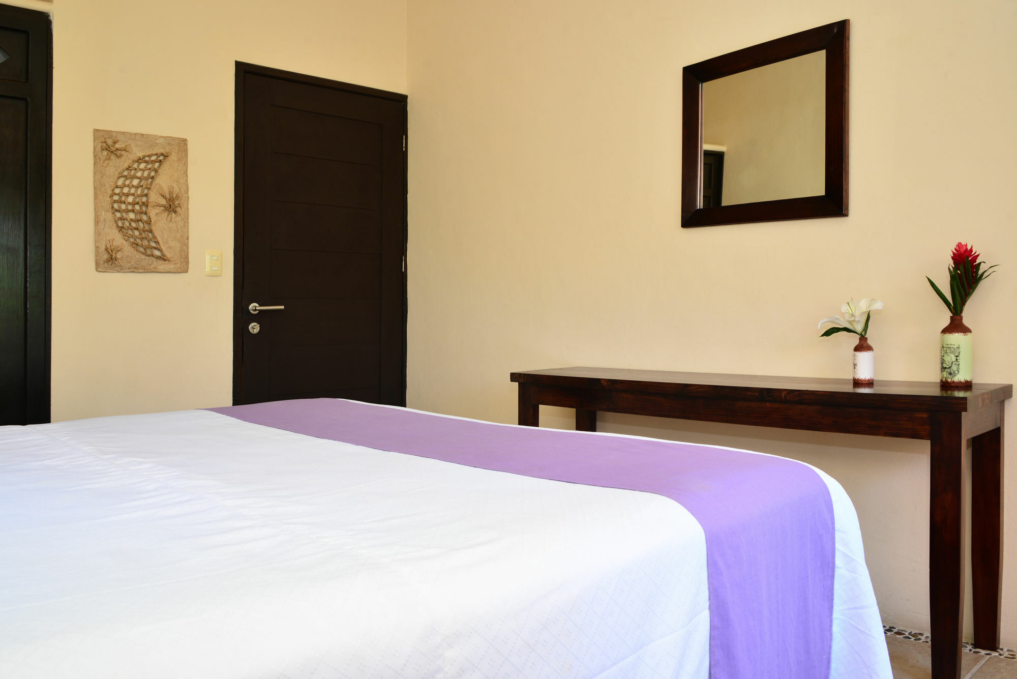Villas Geminis Boutique Condohotel Tulum Eksteriør billede
