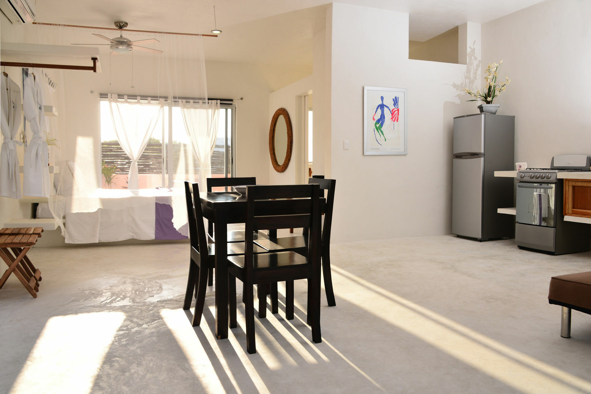 Villas Geminis Boutique Condohotel Tulum Eksteriør billede