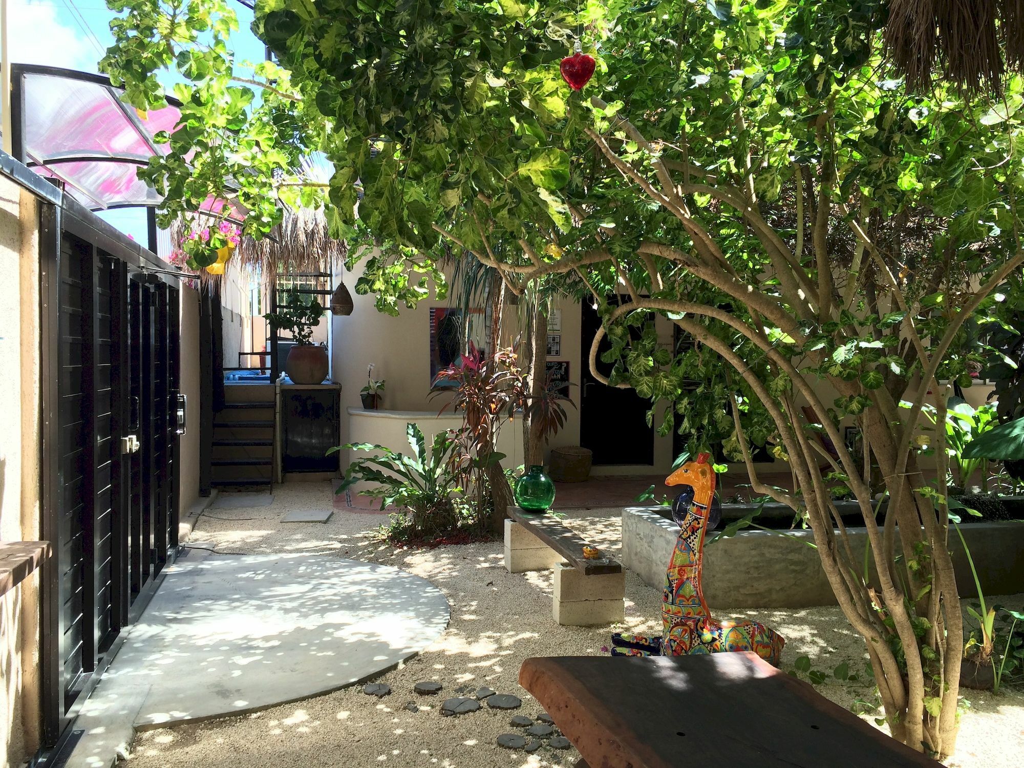 Villas Geminis Boutique Condohotel Tulum Eksteriør billede