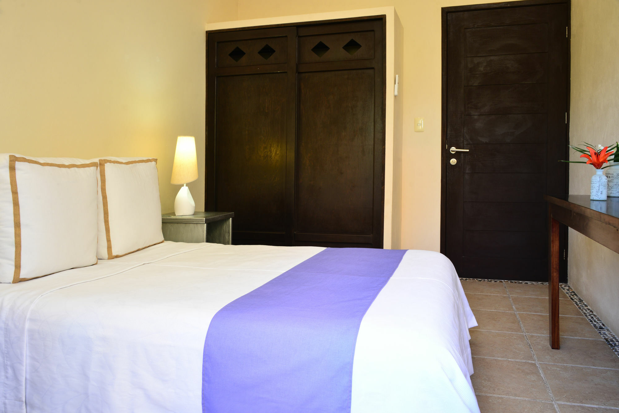 Villas Geminis Boutique Condohotel Tulum Eksteriør billede