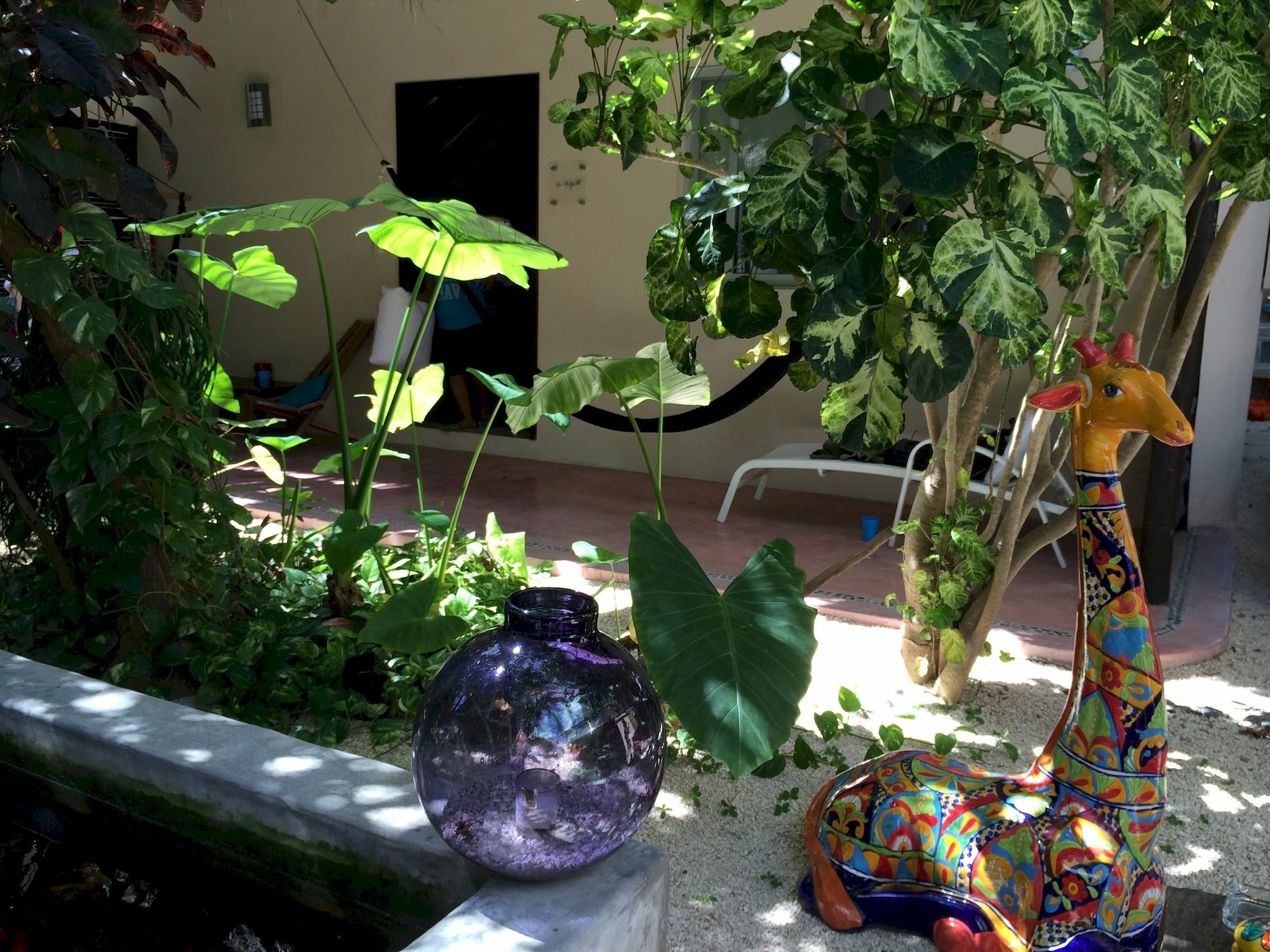 Villas Geminis Boutique Condohotel Tulum Eksteriør billede