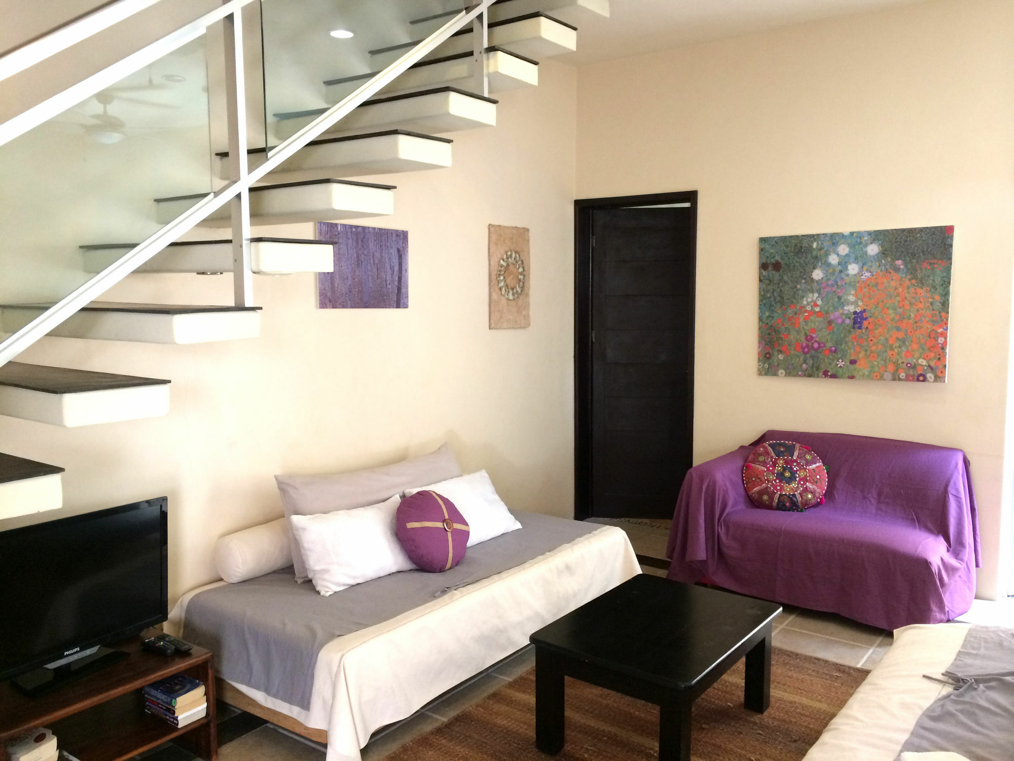 Villas Geminis Boutique Condohotel Tulum Eksteriør billede