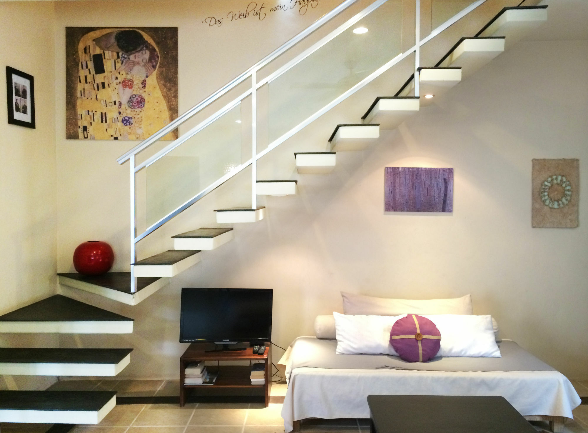Villas Geminis Boutique Condohotel Tulum Eksteriør billede